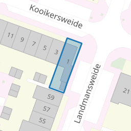 Perceel JPS00-B-6737