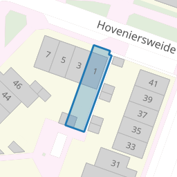 Perceel JPS00-B-6764