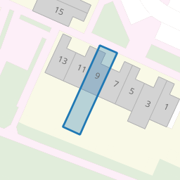 Perceel JPS00-B-6777