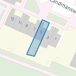 Perceel JPS00-B-6779