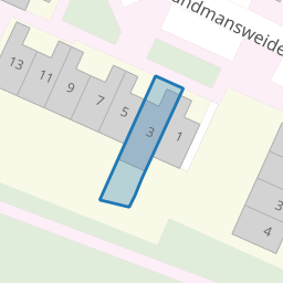 Perceel JPS00-B-6780