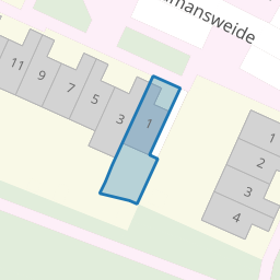 Perceel JPS00-B-6781