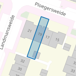 Perceel JPS00-B-6785