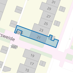 Perceel JPS00-B-6797