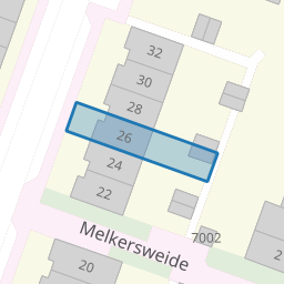 Perceel JPS00-B-6801