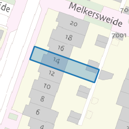 Perceel JPS00-B-6809