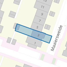 Perceel JPS00-B-6817