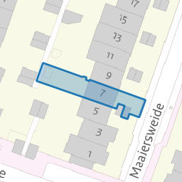 Perceel JPS00-B-6819