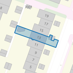 Perceel JPS00-B-6822