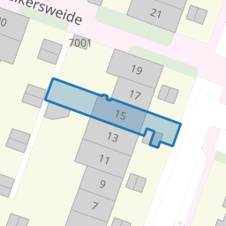 Perceel JPS00-B-6823