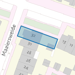 Perceel JPS00-B-6834