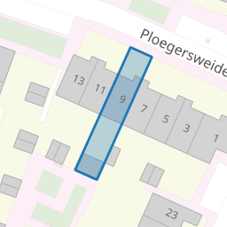 Perceel JPS00-B-6837