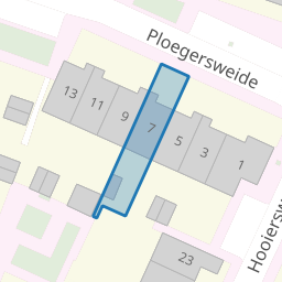 Perceel JPS00-B-6838