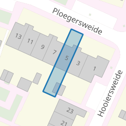 Perceel JPS00-B-6839