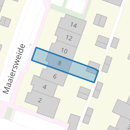 Perceel JPS00-B-6850