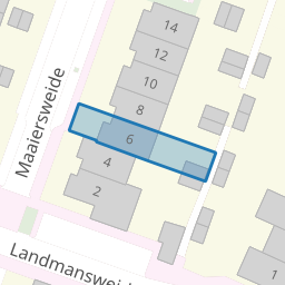 Perceel JPS00-B-6851