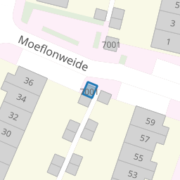 Perceel JPS00-B-6860