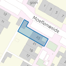 Perceel JPS00-B-6865