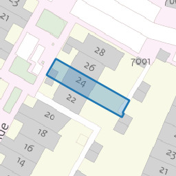 Perceel JPS00-B-6872