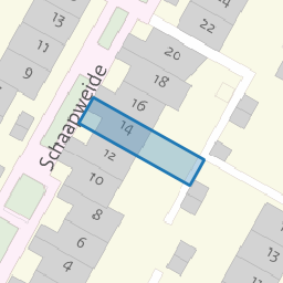 Perceel JPS00-B-6876