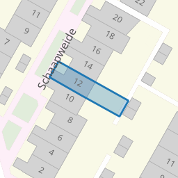 Perceel JPS00-B-6877