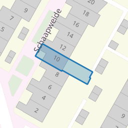 Perceel JPS00-B-6878