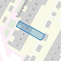 Perceel JPS00-B-6879