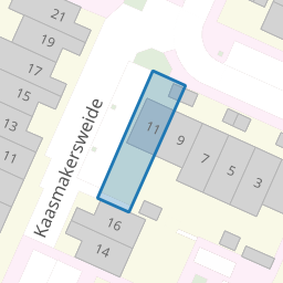 Perceel JPS00-B-6895