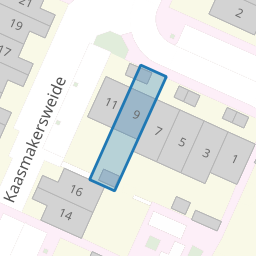 Perceel JPS00-B-6896