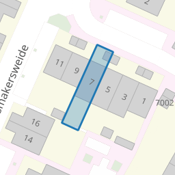 Perceel JPS00-B-6897