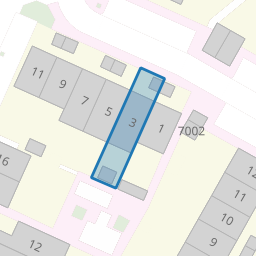 Perceel JPS00-B-6899