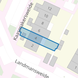 Perceel JPS00-B-6905