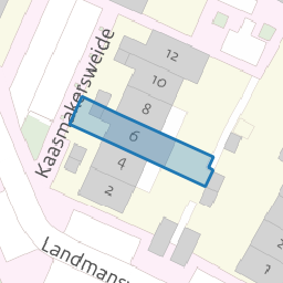 Perceel JPS00-B-6906