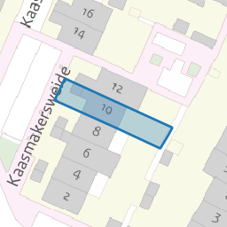 Perceel JPS00-B-6908