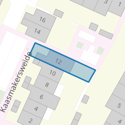 Perceel JPS00-B-6909