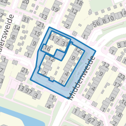 Perceel JPS00-B-6910