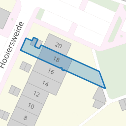 Perceel JPS00-B-6912