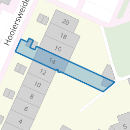 Perceel JPS00-B-6914