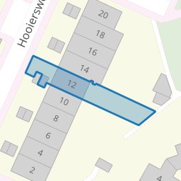 Perceel JPS00-B-6915