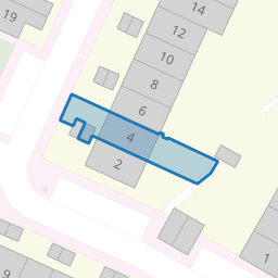 Perceel JPS00-B-6919