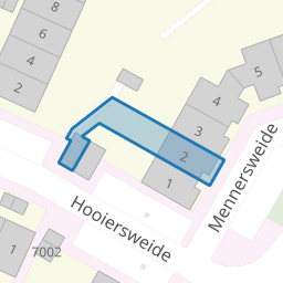 Perceel JPS00-B-6922