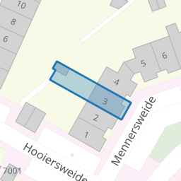 Perceel JPS00-B-6923