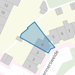 Perceel JPS00-B-6924