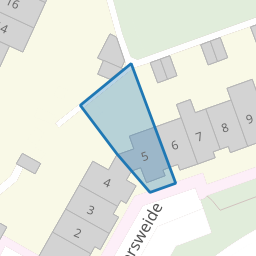 Perceel JPS00-B-6925