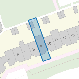 Perceel JPS00-B-6929