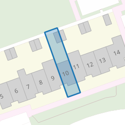 Perceel JPS00-B-6930