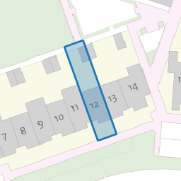 Perceel JPS00-B-6932