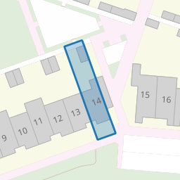 Perceel JPS00-B-6934