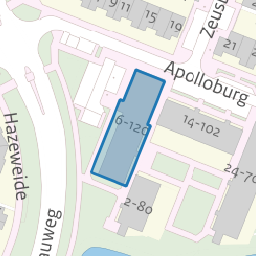 Perceel JPS00-B-6945