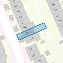 Perceel JPS00-B-6964